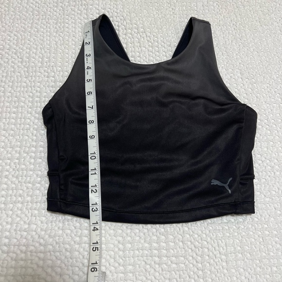 Puma Sports Bra/top - Picture 4 of 4
